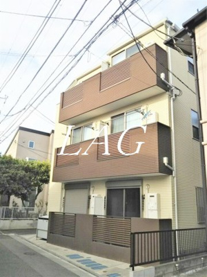 【外観】 | ESPERANZA（エスペランサ） | 外観です。