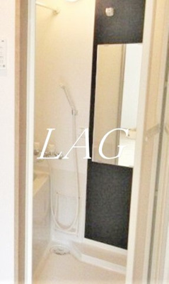 【浴室】 | ESPERANZA（エスペランサ） | お風呂です。