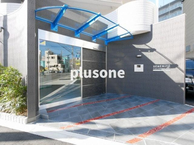 【エントランス】 | セレニテ福島プリエ