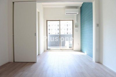 【居間・リビング】 | セレニテ福島プリエ