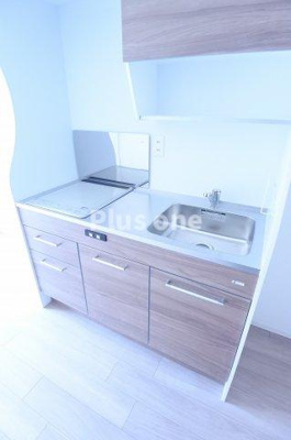 【キッチン】 | セレニテ福島プリエ