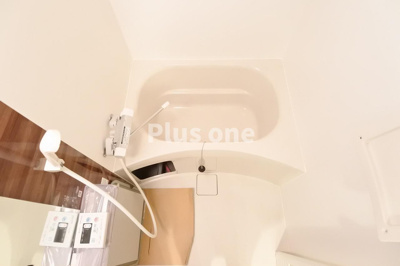 【浴室】 | セレニテ福島プリエ