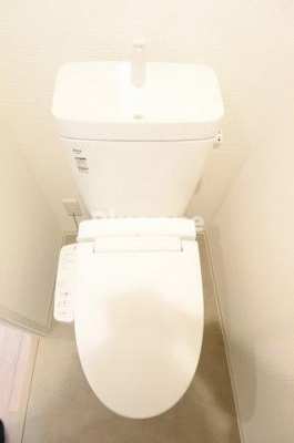 【トイレ】 | セレニテ福島プリエ