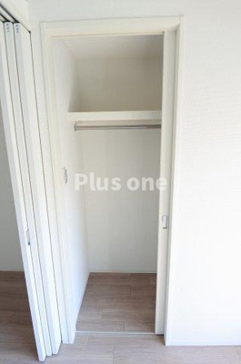 【収納】 | セレニテ福島プリエ