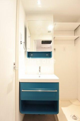 【独立洗面台】 | セレニテ福島プリエ