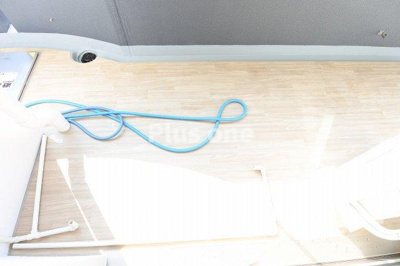 【バルコニー】 | セレニテ福島プリエ