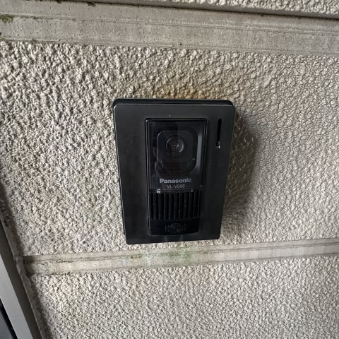 レインボーマンションのセキュリティ