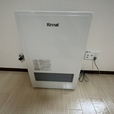 レインボーマンションの設備