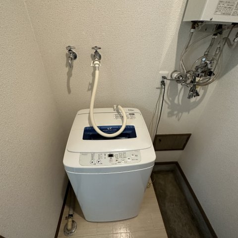 レインボーマンションのその他