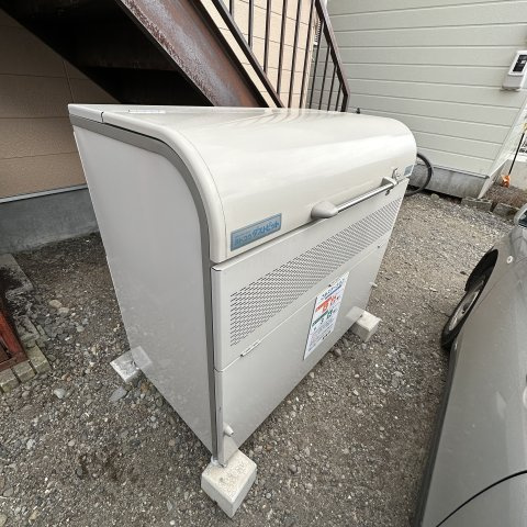 レインボーマンションのその他共用部分