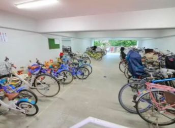 【その他共用部分】 | 北新宿パークハイツ