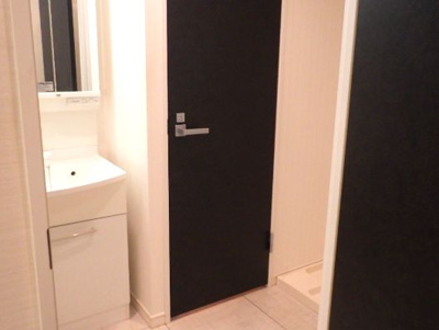 【内装】 | 北新宿パークハイツ