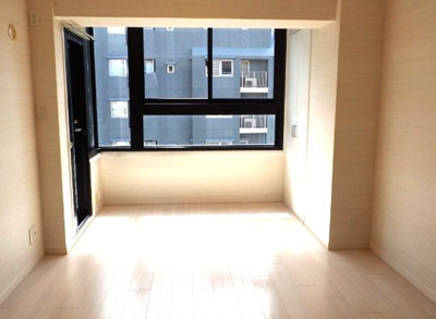 【居間・リビング】 | 北新宿パークハイツ