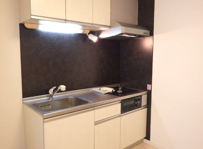 【キッチン】 | 北新宿パークハイツ