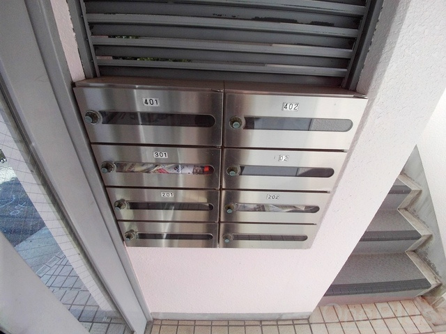 ダイヤデートのその他共用部分