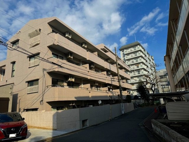 ライツ富士見台