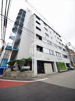 【外観】 | シティメゾンサビ | (テナント)シティメゾンサビ　外観