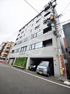 【外観】 | シティメゾンサビ | (テナント)シティメゾンサビ　外観