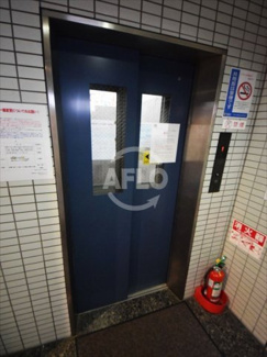 【その他共用部分】 | シティメゾンサビ | (テナント)シティメゾンサビ　エレベーター