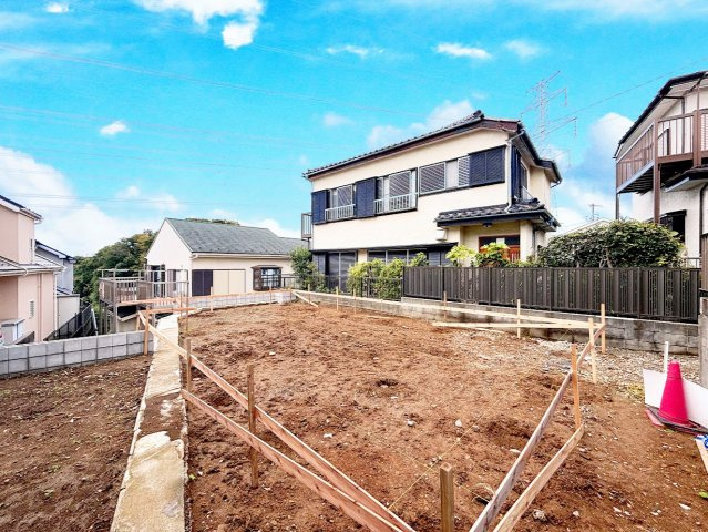 戸塚区舞岡町　新築戸建てのその他|◆土・日・祝日は、当社スタッフによる現地案内会を実施しております。もちろん平日のご案内も可能です。お気軽にご相談ください！！

