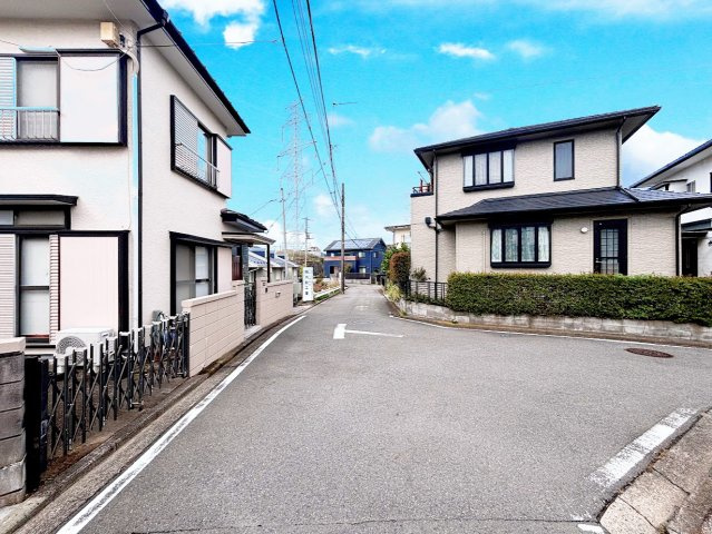 戸塚区舞岡町　新築戸建て　第1のその他|◆土・日・祝日は、当社スタッフによる現地案内会を実施しております。もちろん平日のご案内も可能です。お気軽にご相談ください！！
