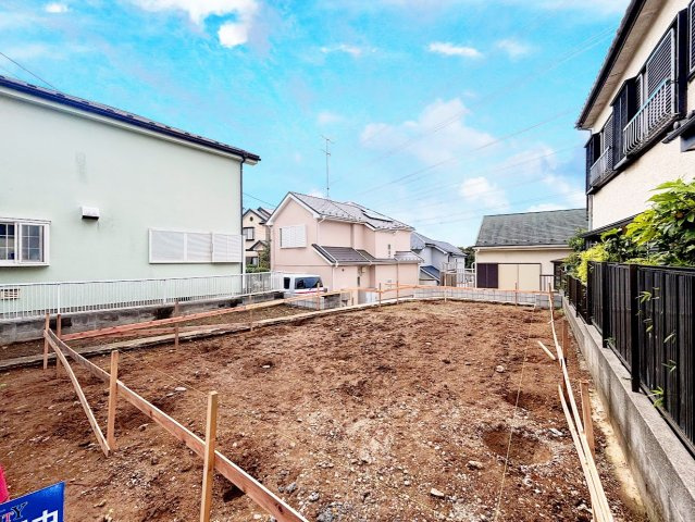 戸塚区舞岡町　新築戸建てのその他|◆住宅ローンのご相談や周辺環境のご案内も含め、ローンに詳しい、地元に詳しいスタッフがお出迎えさせていただきます。お気軽にご相談ください。
