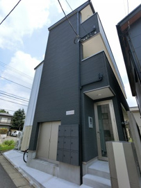 Ambiton本千葉の画像