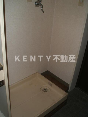 【設備】 | ルーブル池上