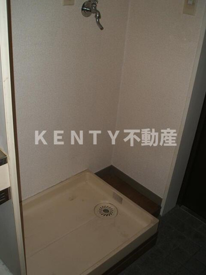 【設備】 | ルーブル池上