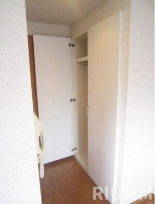 【収納】 | パークウェル神田イースト弐番館（パークウェル神田ＥＡＳＴ弐番館）