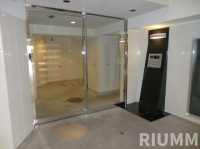 【エントランス】 | パークウェル神田イースト弐番館（パークウェル神田ＥＡＳＴ弐番館）