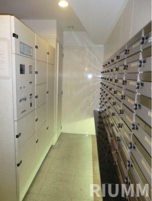 【その他共用部分】 | パークウェル神田イースト弐番館（パークウェル神田ＥＡＳＴ弐番館）