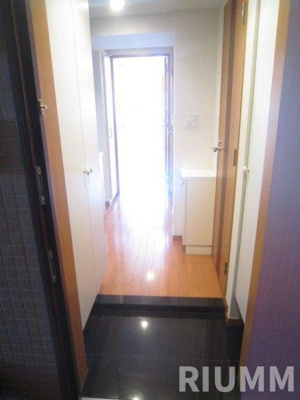 【玄関】 | パークウェル神田イースト弐番館（パークウェル神田ＥＡＳＴ弐番館）