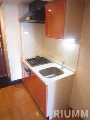 【キッチン】 | パークウェル神田イースト弐番館（パークウェル神田ＥＡＳＴ弐番館）