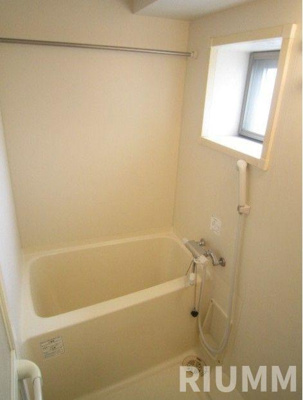 【浴室】 | パークウェル神田イースト弐番館（パークウェル神田ＥＡＳＴ弐番館）