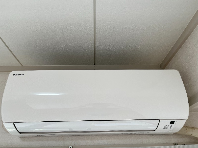 メゾンサンクレールの設備