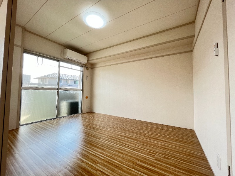 メゾンサンクレール