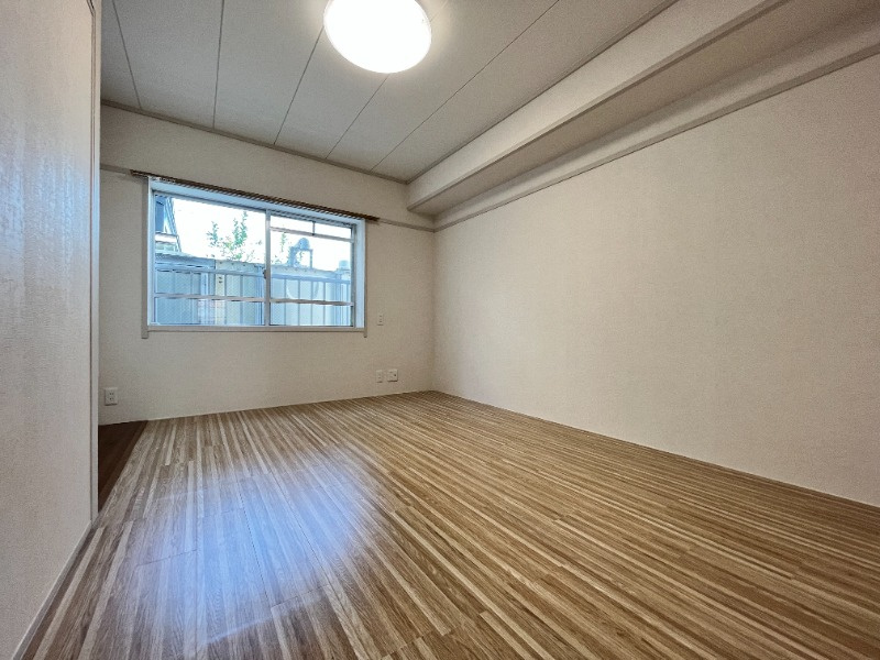 メゾンサンクレールの居間・リビング