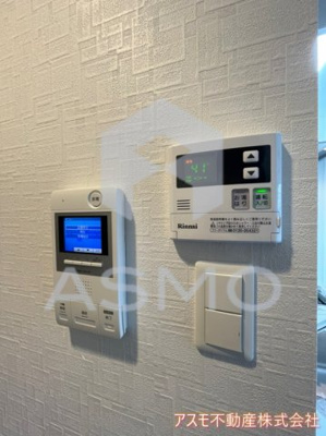 【セキュリティ】 | FRONT FIELD TENNOJI