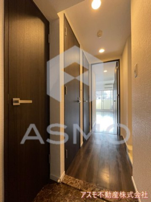 【玄関】 | FRONT FIELD TENNOJI