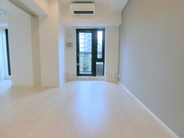 ザ・パークハビオ大森山王