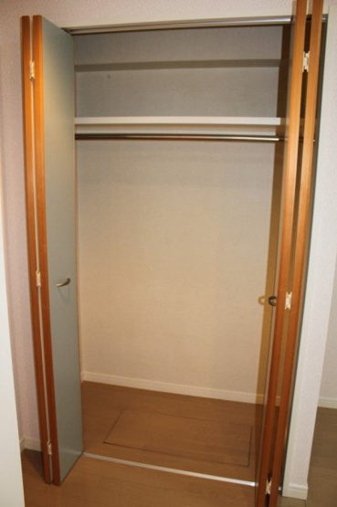 【収納】 | フローラル中葛西Ⅴ