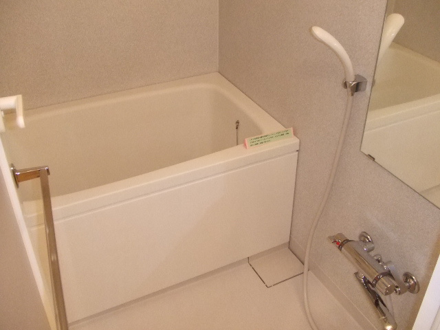 【浴室】 | フローラル中葛西Ⅴ