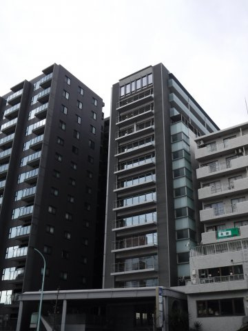 フローラル中葛西Ⅴの画像