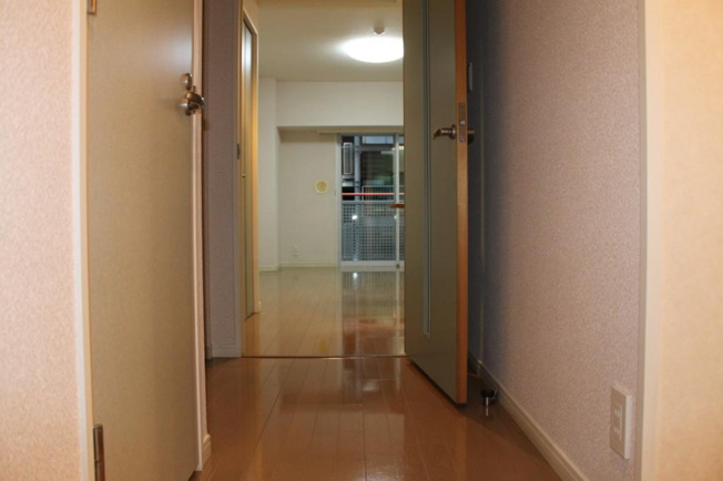 【内装】 | フローラル中葛西Ⅴ