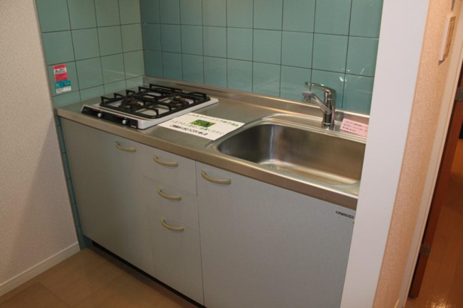 【キッチン】 | フローラル中葛西Ⅴ