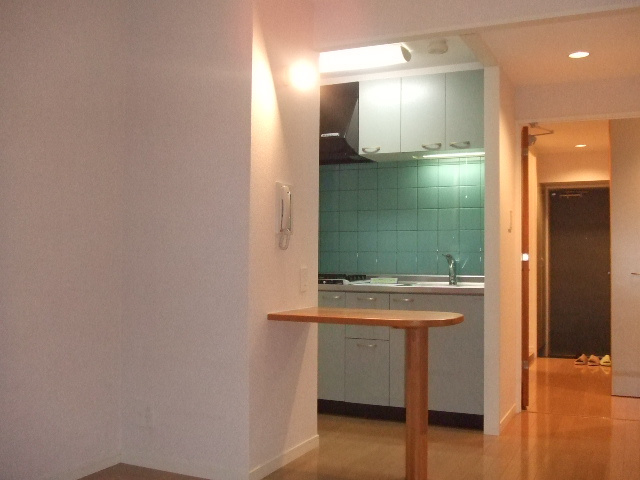 【キッチン】 | フローラル中葛西Ⅴ