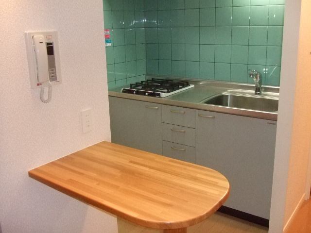 【キッチン】 | フローラル中葛西Ⅴ