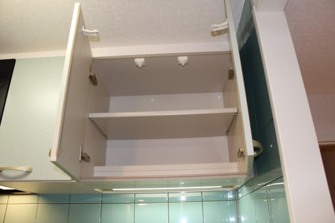 【収納】 | フローラル中葛西Ⅴ