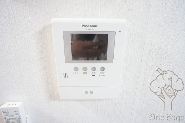 梅田東ユーリプラザのセキュリティ